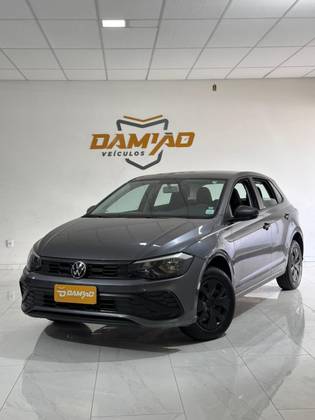 VOLKSWAGEN POLO 1.0 MPI TRACK MANUAL VOLKSWAGEN POLO 1.0 MPI TRACK MANUAL